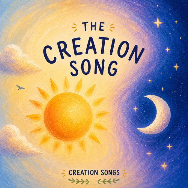 The Creation Song