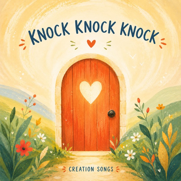 Knock Knock Knock