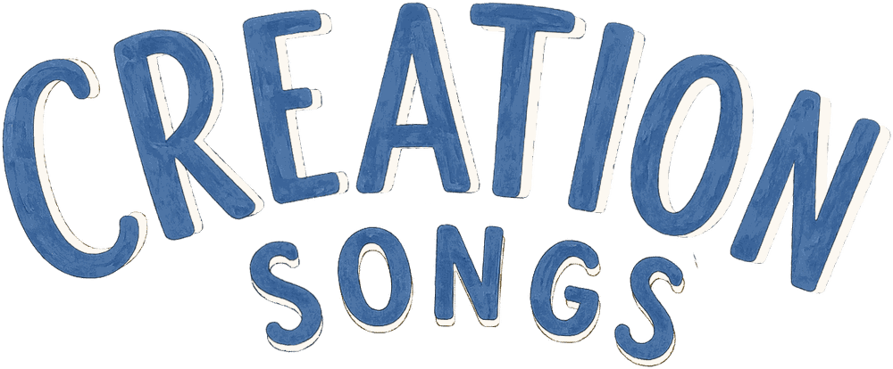 Creation Songs